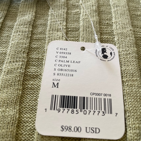 NWT Free People Veda Sweater Skirt Set - Picture 3 of 7